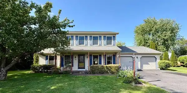 760 FRANKLIN SQUARE DRIVE