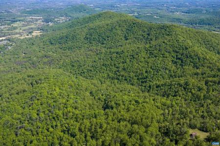 Lot A BROKENBACK MOUNTAIN RD