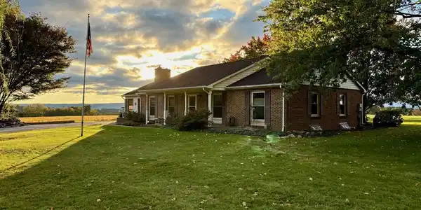 2694 BACK ROAD