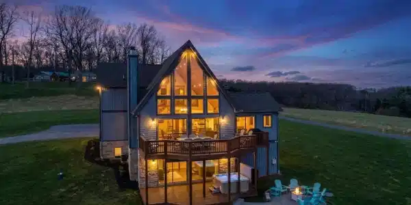 304 WATERFRONT GREENS DRIVE