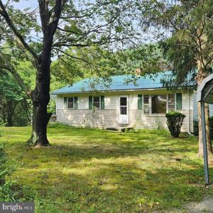 2445 BEAR WALLOW HOLLOW ROAD
