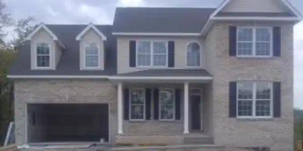 100 MEADOW WAY