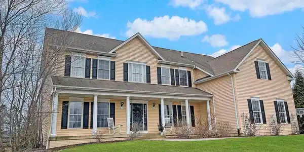 18616 FOGGY BOTTOM ROAD