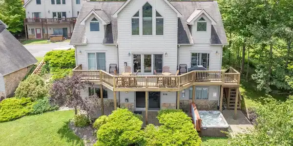 104 ROMAN RIDGE ROAD