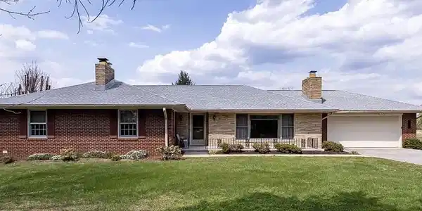 5 EDEN ROAD