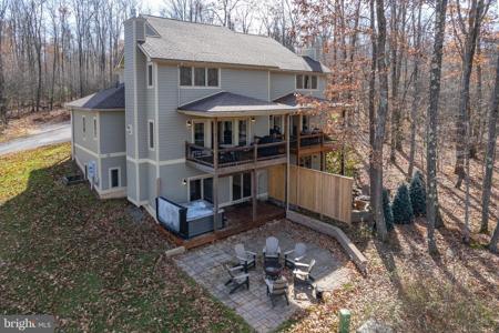 307 WINDING TRAIL LANE