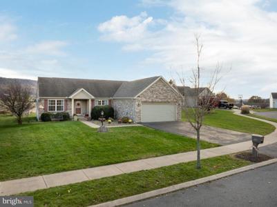 245 ARCHERS GLEN CIRCLE