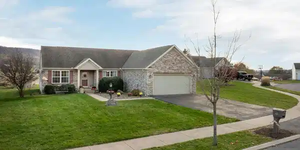 245 ARCHERS GLEN CIRCLE