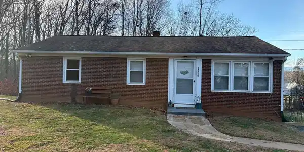 18318 FOX MOUNTAIN LANE