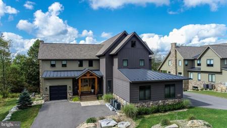 152 RIDGE RUN ROAD