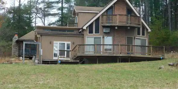 760 WILDLIFE DRIVE