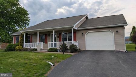 20 OSAGE DRIVE