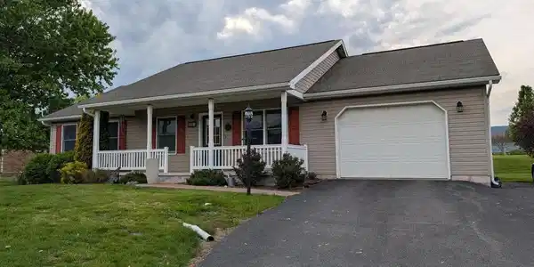 20 OSAGE DRIVE