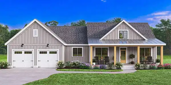 18284 GREENS CORNER ROAD