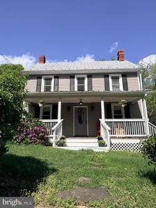 4520 MOUNTVILLE ROAD