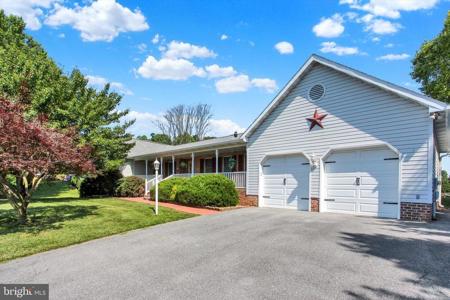 20020 MT AETNA ROAD