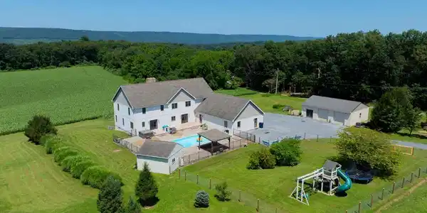 519 BIRDS HILL ROAD