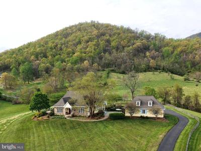 474 GID BROWN HOLLOW ROAD