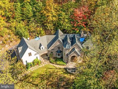 3497 BULL RUN MOUNTAIN ROAD