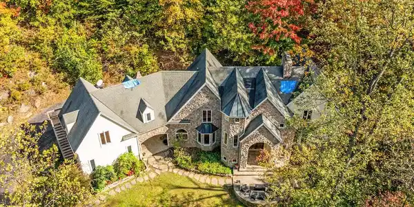 3497 BULL RUN MOUNTAIN ROAD