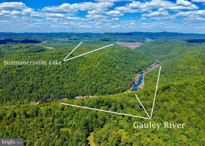 Lot A GAULEY RIDGE ROAD