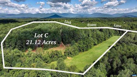 LOT C LINK EVANS LN
