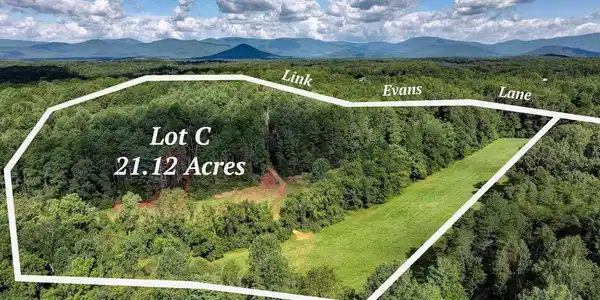 LOT C LINK EVANS LN