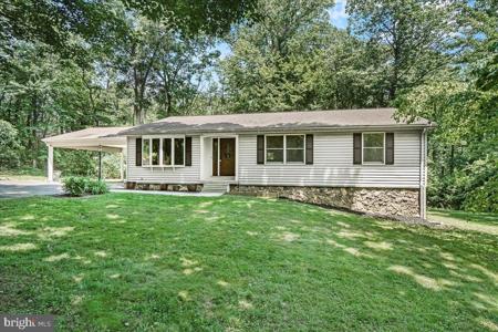 8013 EDGEWOOD CHURCH ROAD