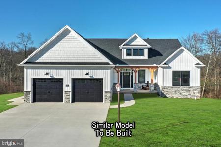 35 WARREN TRAIL