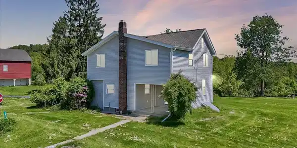 1652 BONSER ROAD