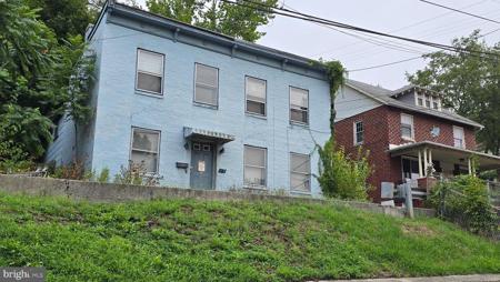 362 BEDFORD STREET