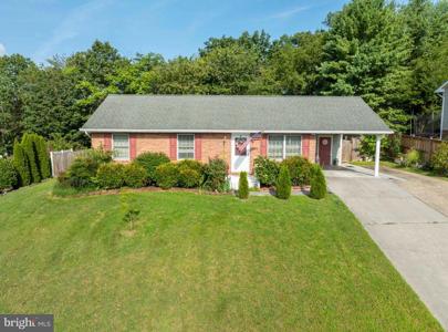 1197 KESLER ROAD