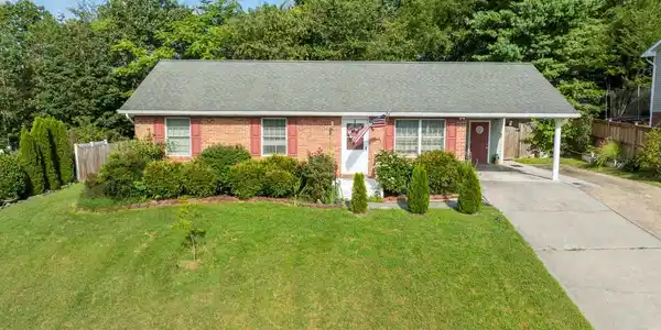 1197 KESLER ROAD