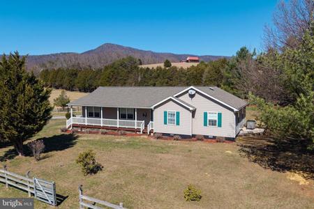 2301 PAGE VALLEY ROAD