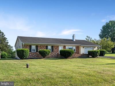 522 HAMBURG ROAD