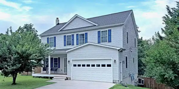 1235 KESLER ROAD