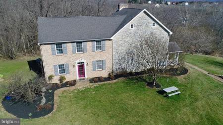 1507 OLD RIDER ROAD