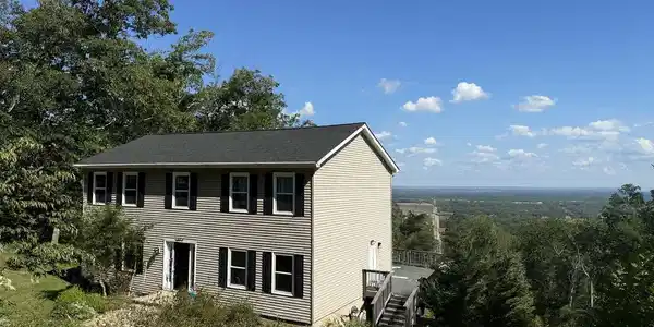 2419 JACKSON DRIVE