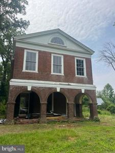 12261 OLD GORDONSVILLE ROAD