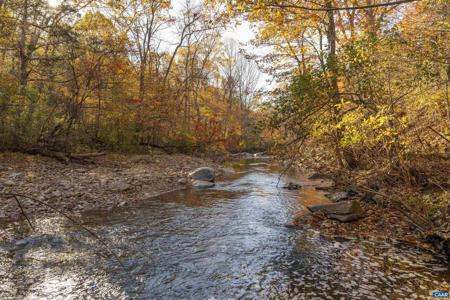 Lot 4 ROCKFISH VALLEY HWY