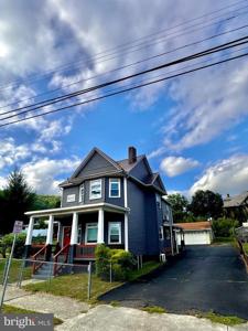 707 COLUMBIA AVENUE