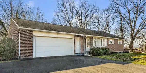 3722 EDENVILLE ROAD