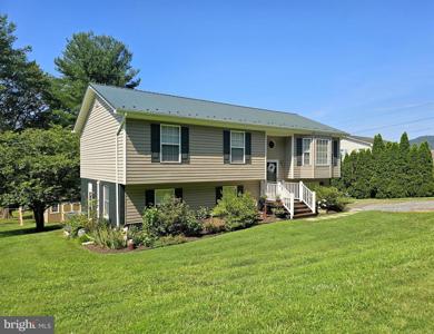 336 BLANKENBAKER ROAD