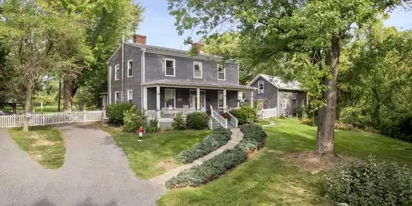 355 ORCHARD DRIVE