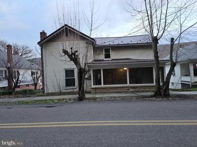 116 SCHELLSBURG STREET