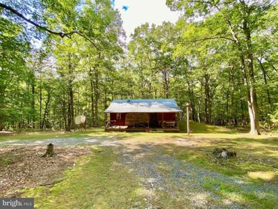 748 HIDDEN VALLEY ROAD