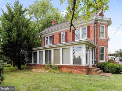 13605 CEARFOSS PIKE