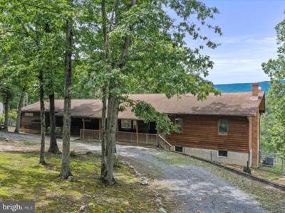 3782 WARDENSVILLE GRADE