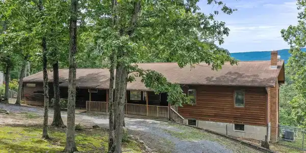 3782 WARDENSVILLE GRADE