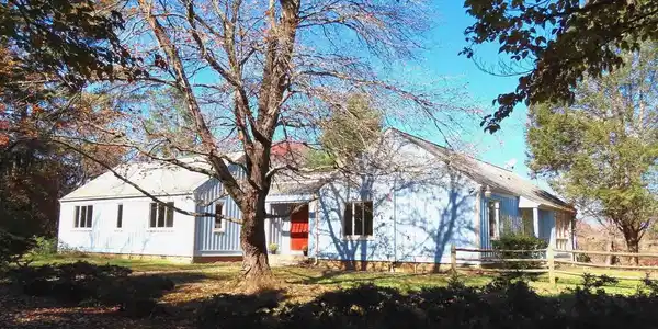 419 RUDASILL MILL ROAD